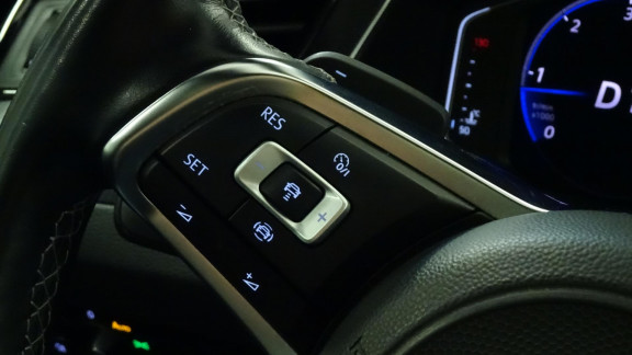 VOLKSWAGEN-ARTEON-Artéon 2.0 TDI BlueMotion - 190ch - DSG 7 R-Line Exclusive