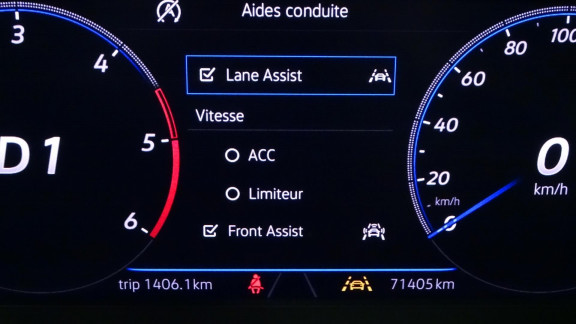 VOLKSWAGEN-ARTEON-Artéon 2.0 TDI BlueMotion - 190ch - DSG 7 R-Line Exclusive