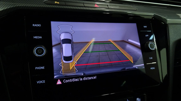 VOLKSWAGEN-ARTEON-Artéon 2.0 TDI BlueMotion - 190ch - DSG 7 R-Line Exclusive