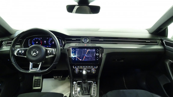 VOLKSWAGEN-ARTEON-Artéon 2.0 TDI BlueMotion - 190ch - DSG 7 R-Line Exclusive
