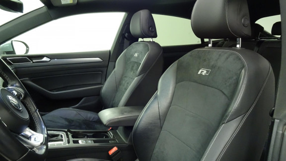 VOLKSWAGEN-ARTEON-Artéon 2.0 TDI BlueMotion - 190ch - DSG 7 R-Line Exclusive