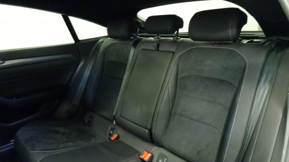 VOLKSWAGEN-ARTEON-Artéon 2.0 TDI BlueMotion - 190ch - DSG 7 R-Line Exclusive