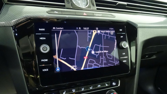 VOLKSWAGEN-ARTEON-Artéon 2.0 TDI BlueMotion - 190ch - DSG 7 R-Line Exclusive