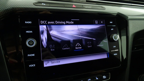 VOLKSWAGEN-ARTEON-Artéon 2.0 TDI BlueMotion - 190ch - DSG 7 R-Line Exclusive