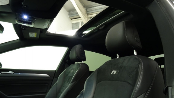 VOLKSWAGEN-ARTEON-Artéon 2.0 TDI BlueMotion - 190ch - DSG 7 R-Line Exclusive