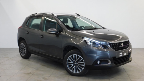 PEUGEOT-2008- 1.2i PureTech 12V S&S - 82  Active PHASE 2