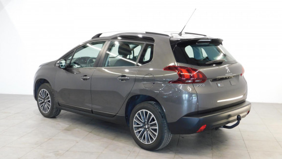 PEUGEOT-2008- 1.2i PureTech 12V S&S - 82  Active PHASE 2