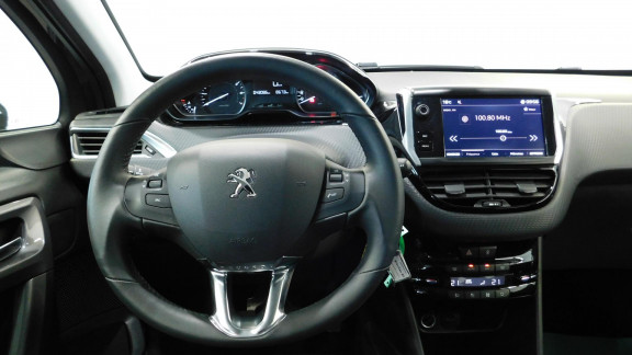PEUGEOT-2008- 1.2i PureTech 12V S&S - 82  Active PHASE 2