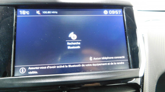 PEUGEOT-2008- 1.2i PureTech 12V S&S - 82  Active PHASE 2