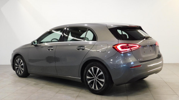 MERCEDES-CLASSE A-A 180 - BV 7G-DCT  BERLINE 5P - BM 177 Business Line 