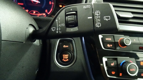 BMW-SERIE 3-320d xDrive Touring Sport - 190ch BVA 