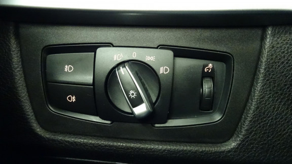 BMW-SERIE 3-320d xDrive Touring Sport - 190ch BVA 