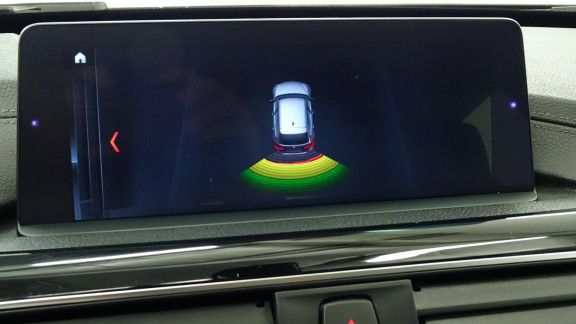 BMW-SERIE 3-320d xDrive Touring Sport - 190ch BVA 