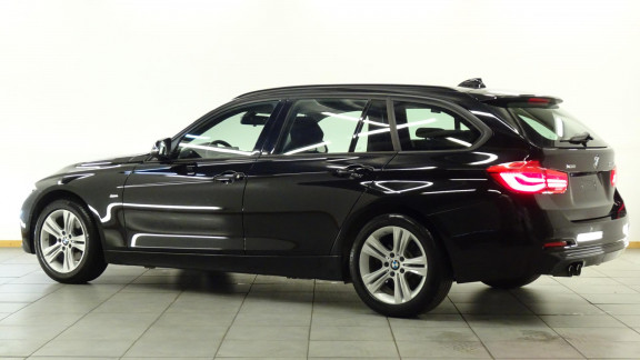 BMW-SERIE 3-320d xDrive Touring Sport - 190ch BVA 