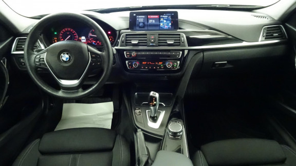 BMW-SERIE 3-320d xDrive Touring Sport - 190ch BVA 