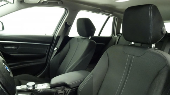 BMW-SERIE 3-320d xDrive Touring Sport - 190ch BVA 