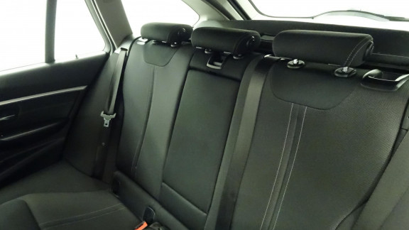 BMW-SERIE 3-320d xDrive Touring Sport - 190ch BVA 