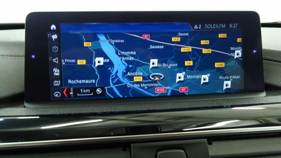 BMW-SERIE 3-320d xDrive Touring Sport - 190ch BVA 