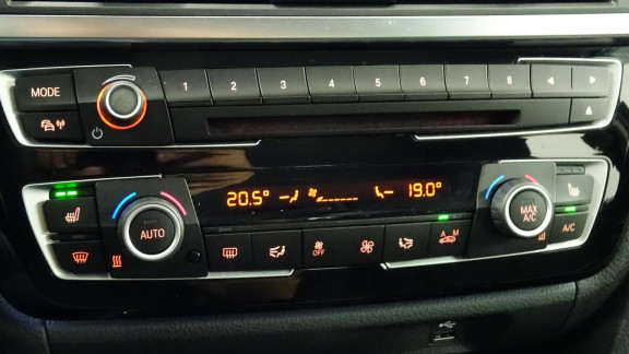 BMW-SERIE 3-320d xDrive Touring Sport - 190ch BVA 