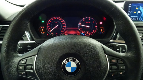 BMW-SERIE 3-320d xDrive Touring Sport - 190ch BVA 