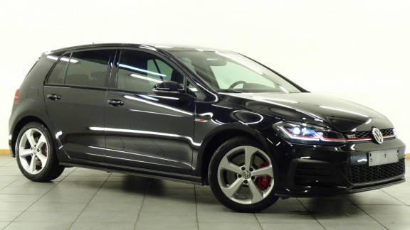 VOLKSWAGEN-GOLF-2.0 TSI - 245ch DSG 7 GTI Performance