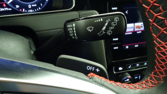 VOLKSWAGEN-GOLF-2.0 TSI - 245ch DSG 7 GTI Performance