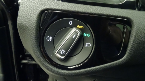 VOLKSWAGEN-GOLF-2.0 TSI - 245ch DSG 7 GTI Performance