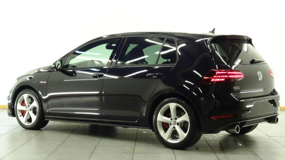 VOLKSWAGEN-GOLF-2.0 TSI - 245ch DSG 7 GTI Performance