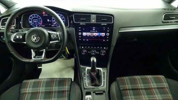 VOLKSWAGEN-GOLF-2.0 TSI - 245ch DSG 7 GTI Performance