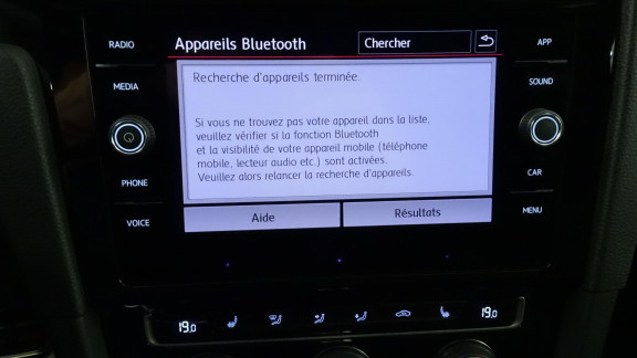 VOLKSWAGEN-GOLF-2.0 TSI - 245ch DSG 7 GTI Performance