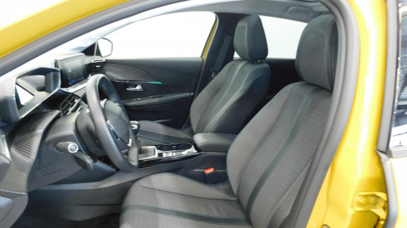 PEUGEOT-208- 1.2i PureTech 12V S&S - 100  II 2019 BERLINE Allure 