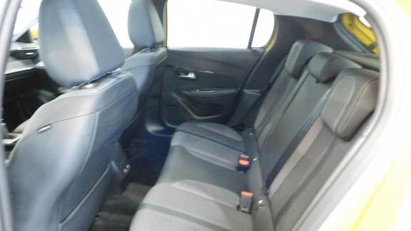 PEUGEOT-208- 1.2i PureTech 12V S&S - 100  II 2019 BERLINE Allure 