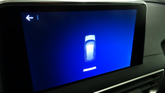 PEUGEOT-3008- 1.5 BlueHDi S&S - 130ch Allure Business