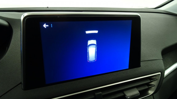 PEUGEOT-3008- 1.5 BlueHDi S&S - 130ch Allure Business