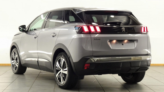 PEUGEOT-3008- 1.5 BlueHDi S&S - 130ch Allure Business