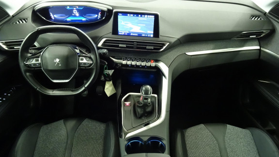 PEUGEOT-3008- 1.5 BlueHDi S&S - 130ch Allure Business