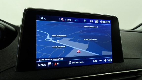 PEUGEOT-3008- 1.5 BlueHDi S&S - 130ch Allure Business