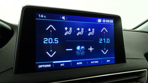 PEUGEOT-3008- 1.5 BlueHDi S&S - 130ch Allure Business