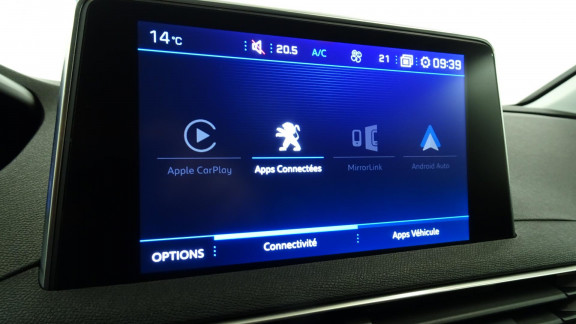 PEUGEOT-3008- 1.5 BlueHDi S&S - 130ch Allure Business