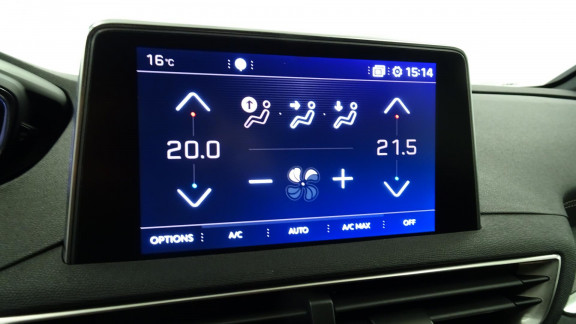 PEUGEOT-5008- 2.0 BlueHDi S&S 180CH GT EAT8