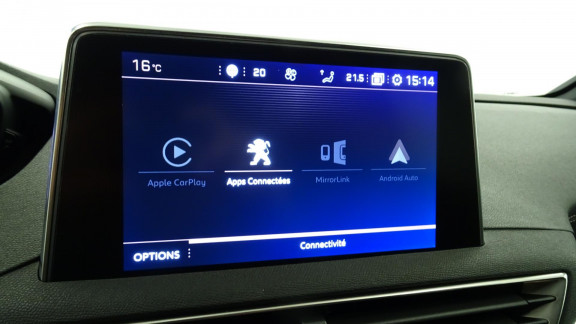 PEUGEOT-5008- 2.0 BlueHDi S&S 180CH GT EAT8