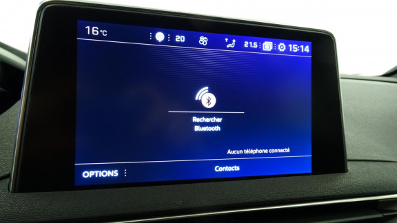 PEUGEOT-5008- 2.0 BlueHDi S&S 180CH GT EAT8