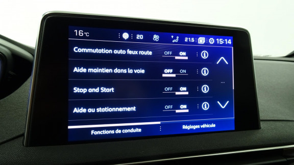 PEUGEOT-5008- 2.0 BlueHDi S&S 180CH GT EAT8