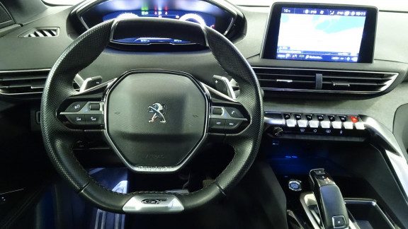 PEUGEOT-5008- 2.0 BlueHDi S&S 180CH GT EAT8