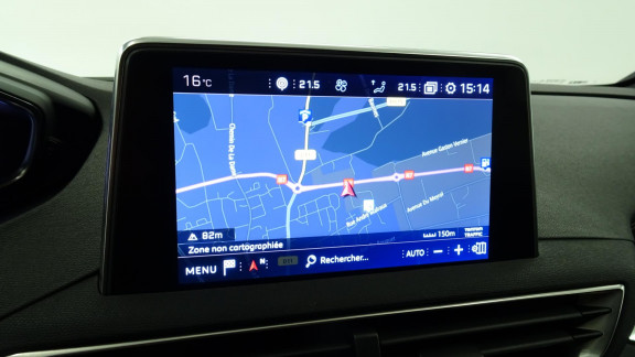 PEUGEOT-5008- 2.0 BlueHDi S&S 180CH GT EAT8