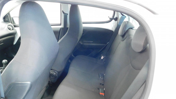 PEUGEOT-108- 1.0 VTi - 72 S&S  BERLINE Like 