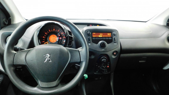 PEUGEOT-108- 1.0 VTi - 72 S&S  BERLINE Like 