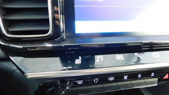 CITROEN-C5 AIRCROSS-1.5 BlueHDi - 130 S&S - BV EAT8  Feel PHASE 1