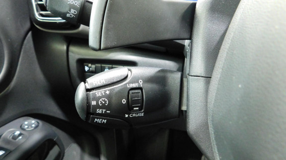 CITROEN-C5 AIRCROSS-1.5 BlueHDi - 130 S&S - BV EAT8  Feel PHASE 1