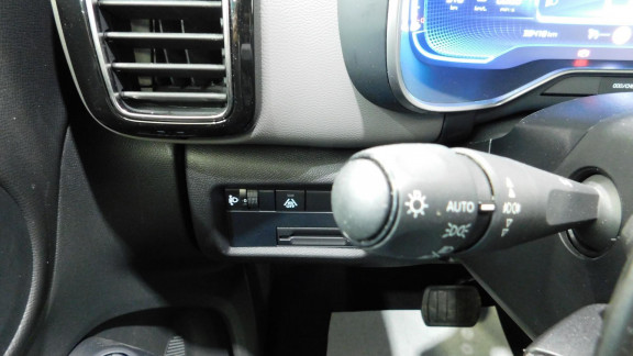 CITROEN-C5 AIRCROSS-1.5 BlueHDi - 130 S&S - BV EAT8  Feel PHASE 1